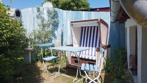Ferienwohnung für 2 Erwachsene und 2 Kinder